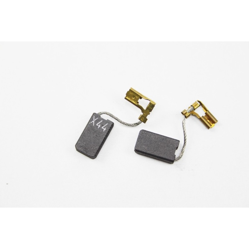 Charbons pour perforateurs BOSCH