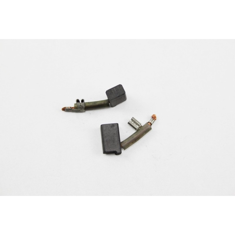 Charbons pour perforateur AEG SB2E1000RS Charbons pour perforateur AEG SB2E1000RS