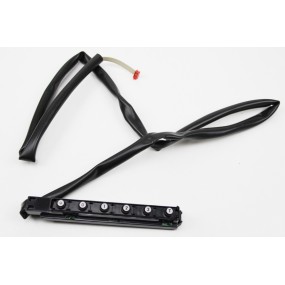 Module de commande pour hotte GLEM