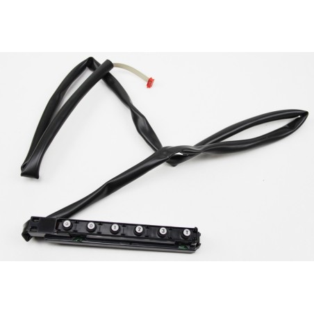 Module de commande pour hotte GLEM