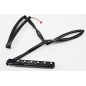 Module de commande pour hotte GLEM