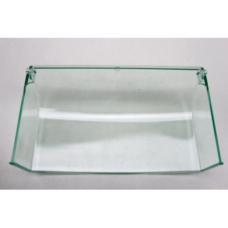 Abattant couvercle pour refrigerateur AIRLUX