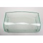 Abattant couvercle pour refrigerateur AIRLUX