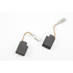 Charbons pour meuleuses DEWALT D28137