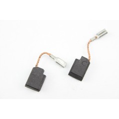 Charbons pour meuleuses DEWALT D28137