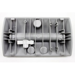 AUBE DE TAMBOUR LAVE LINGE BRANDT