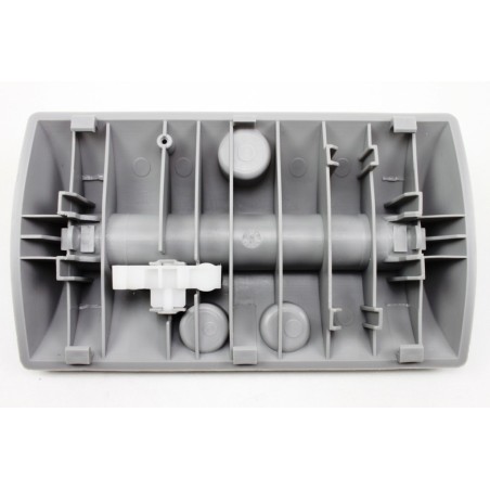 AUBE DE TAMBOUR LAVE LINGE BRANDT