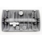 AUBE DE TAMBOUR LAVE LINGE BRANDT