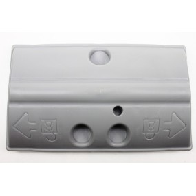 AUBE DE TAMBOUR LAVE LINGE BRANDT