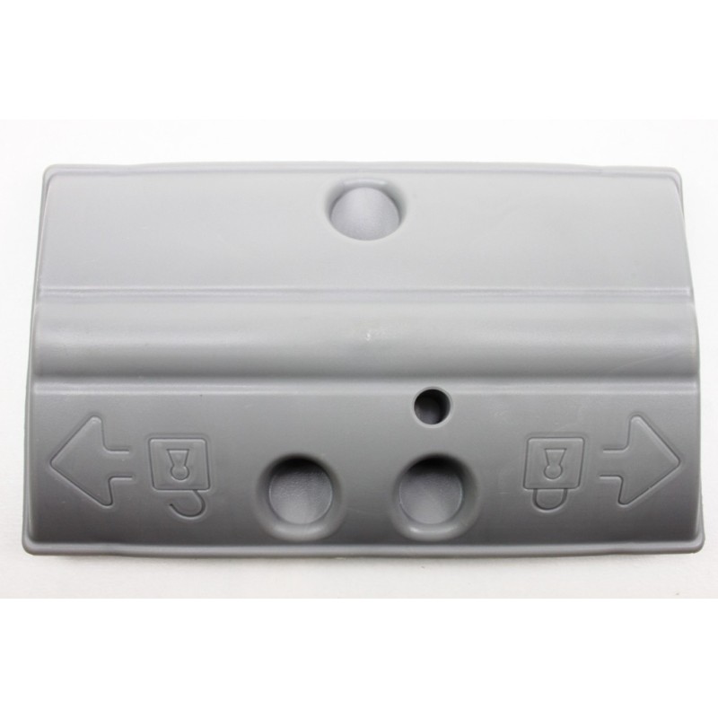 AUBE DE TAMBOUR LAVE LINGE BRANDT