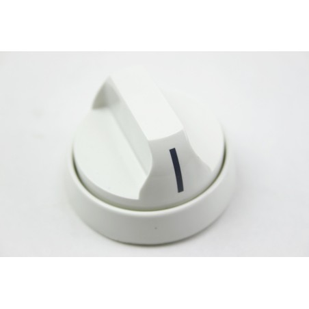 MANETTE UNIVERSELLE BLANCHE + COLLERETTE