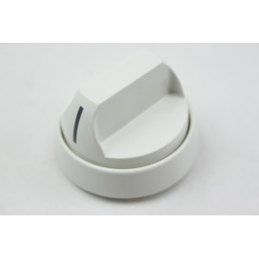 MANETTE UNIVERSELLE BLANCHE + COLLERETTE