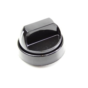 MANETTE UNIVERSELLE NOIRE + COLLERETTE
