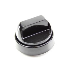 MANETTE UNIVERSELLE NOIRE + COLLERETTE