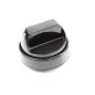 MANETTE UNIVERSELLE NOIRE + COLLERETTE
