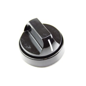MANETTE UNIVERSELLE NOIRE + COLLERETTE