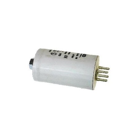 Condensateur 1 MF / 450 VOLT