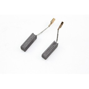 Charbons pour perforateur BOSCH PBH20RE - PBH240RE - PBH220RE