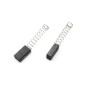 Charbons pour ponceuses BOSCH