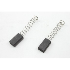 Charbons pour ponceuses BOSCH