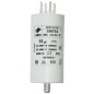 Condensateur de demarrage 15 MF/ 450 VOLT