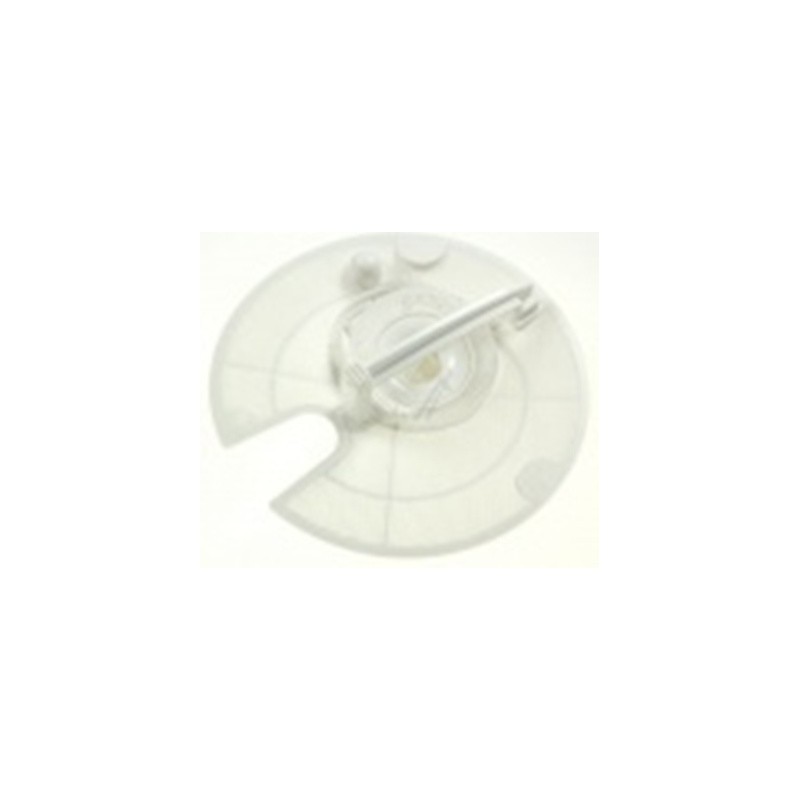 Filtre fond de cuve lave vaisselle AIRLUX LV101E