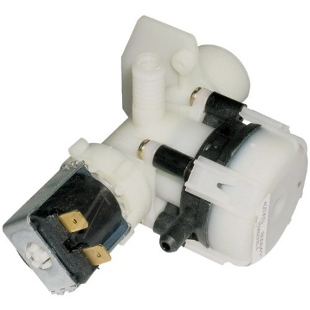 Electrovanne lave vaisselle ELECTROLUX - FAURE - ARTHUR MARTIN