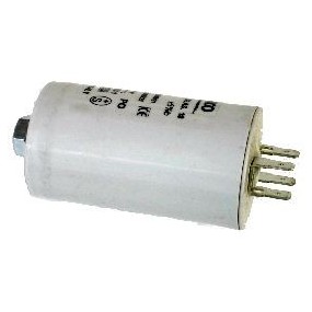 Condensateur de 25 µf / 450 VOLT