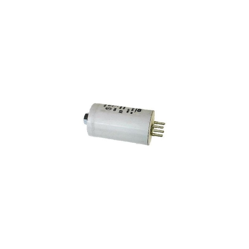 Condensateur 30 µf / 450 VOLT Condensateur 30 µf / 450 VOLT