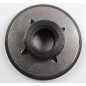 Ecrou de serrage meuleuses BLACK & DECKER BD2023, KG2024, P5703 Ecrou de serrage meuleuses BLACK & DECKER BD2023, KG2024, P5703