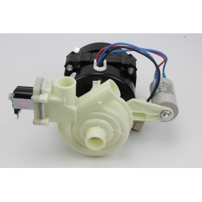 Pompe cyclage Lave vaisselle GLEM XDI61-XDI60-GDI724