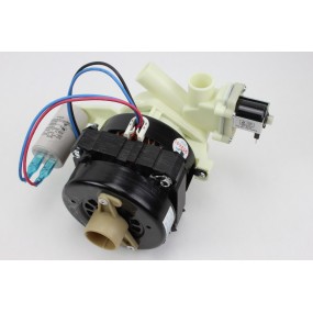 Pompe cyclage Lave vaisselle GLEM XDI61-XDI60-GDI724
