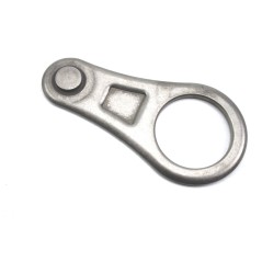 Bielle supérieure 339180390 pour taille haies  METABO HS8355S