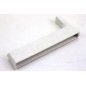Support lateral gauche pour visière hotte GLEM XHC148A