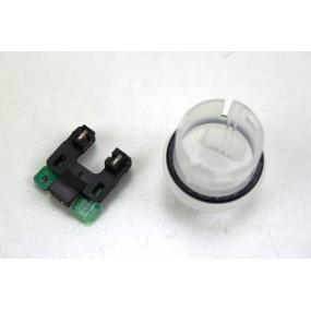Kit détecteur de turbidité pour Lave vaisselle GLEM L60ST