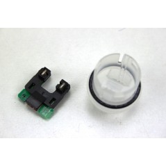 Kit détecteur de turbidité pour Lave vaisselle GLEM L60ST