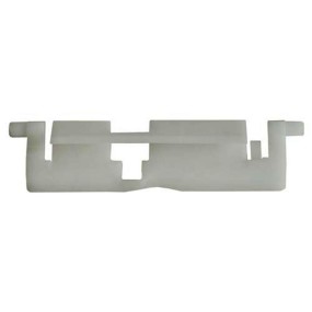 Support poignee porte freezer pour refrigerateur DE DIETRIC