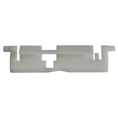 Support poignee porte freezer pour refrigerateur DE DIETRIC