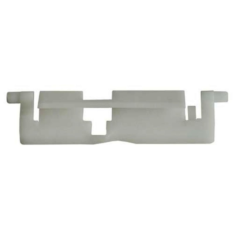 Support poignee porte freezer pour refrigerateur DE DIETRIC