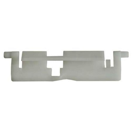 Support poignee porte freezer pour refrigerateur DE DIETRIC
