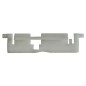 Support poignee porte freezer pour refrigerateur DE DIETRIC