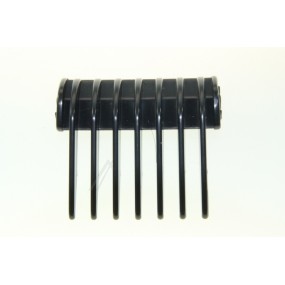 Sabot 6mm tondeuse CALOR WET  et  DRY TN5030