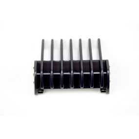 Sabot 3 mm tondeuse CALOR WET  et  DRY TN5030