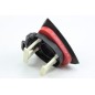 SKIL 7115 Ensemble TEte pour ponceuse