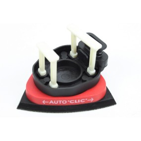 SKIL 7115 Ensemble Tête pour ponceuse