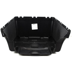 bac collecteur tondeuse BOSCH ROTAK32