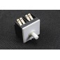 Interrupteur meuleuse RYOBI