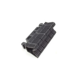 Profil rond pour ponceuse BLACK  et  DECKER