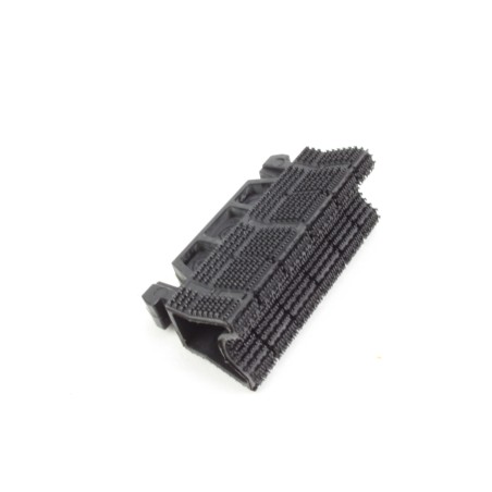 Profil rond pour ponceuse BLACK  et  DECKER
