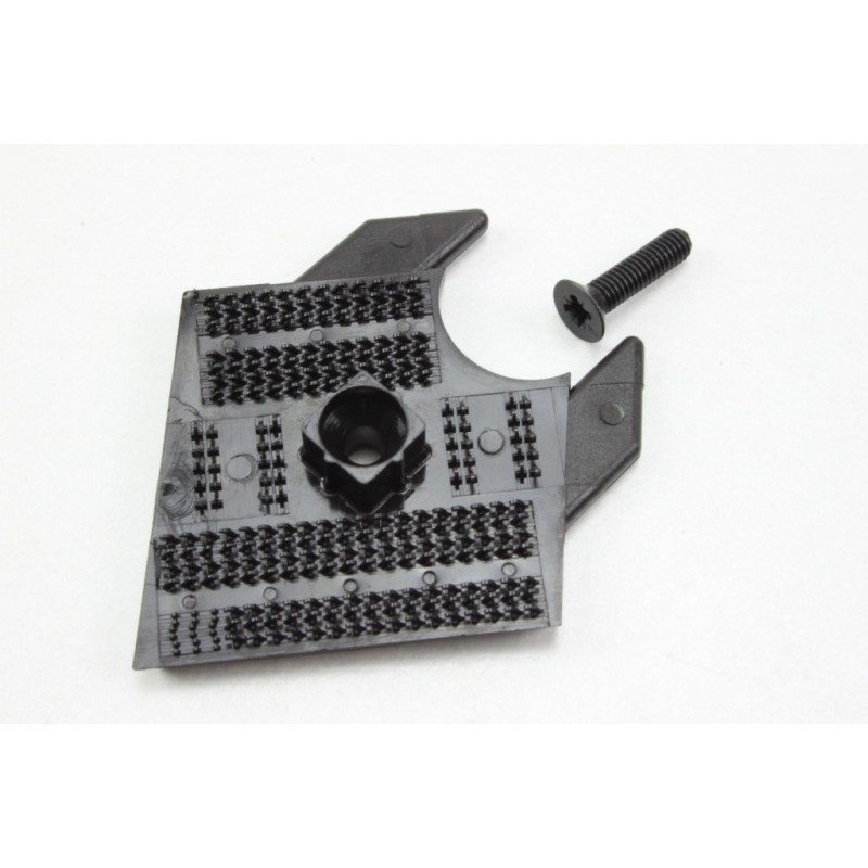 Embout de poncage pour ponçeuse Black  et  Decker